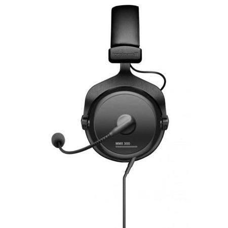 Beyerdynamic MMX 300 2nd Generation Premium Gaming Headset