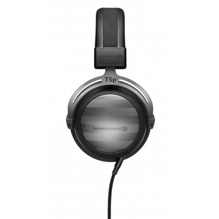 Beyerdynamic T5 p Audiophile 2nd Generation Stereo Headphones, Tesla Technology