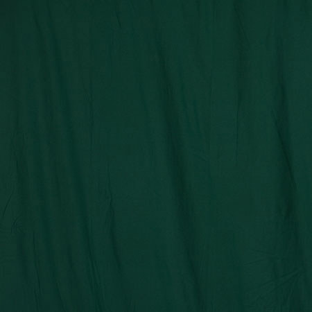 Adorama Solid Color 10x24 Muslin Background Solid Green
