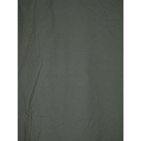 Adorama Solid Color 10x12 Muslin Background Ultra Gray