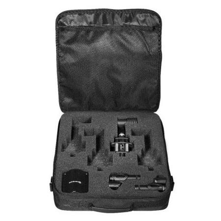 Beyerdynamic TG Professional Microphone Drum Set Pro L Kit