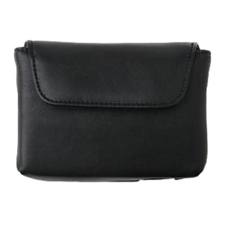 Bulldog Ambi Cell Phone Vinyl Holster, Fits Small .380 Style Pistols