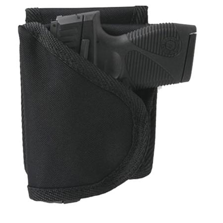 Bulldog Nylon Inside the Pants Concealed Cell Phone Holster