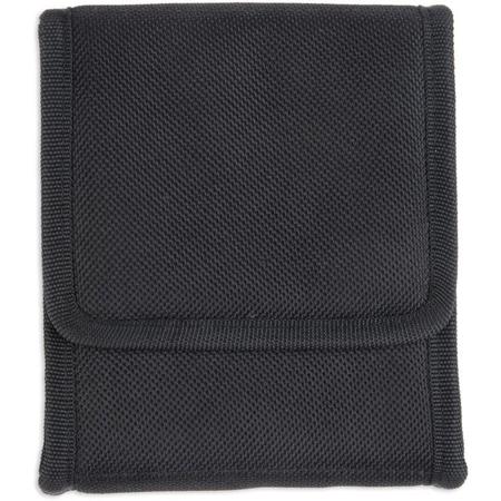 Bulldog Nylon Vertical Cell Phone Pistol Holster, Fits 9mm Autos (Ruger LC-9)