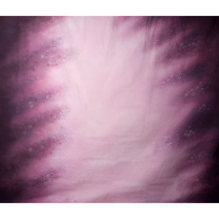 Belle Drape Scenic 10 x 12Ft Muslin Background Style 914