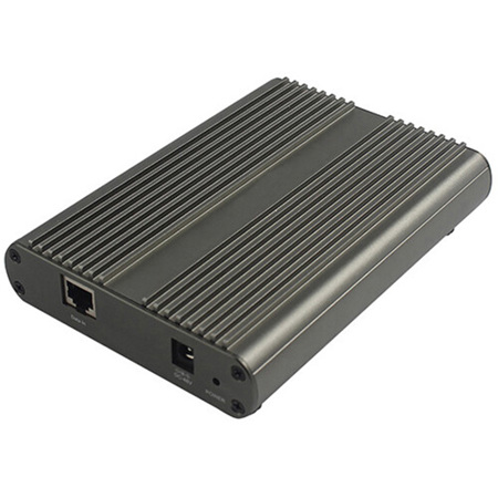 BirdDog 97W PoE Power Injector for A200 & A300 Cameras