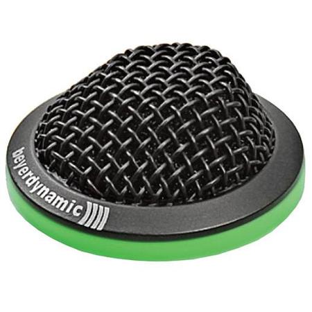Beyerdynamic Low Profile RGB LED Ring for MPC 22/23 and BM Series Microphones