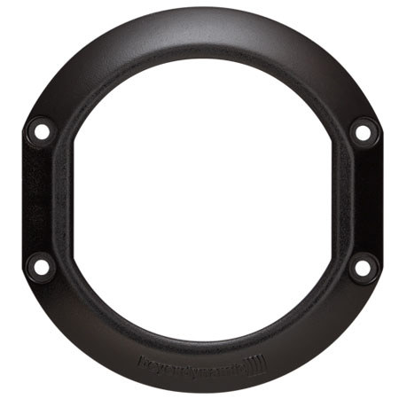 Beyerdynamic Ring, 2 Pieces, Black