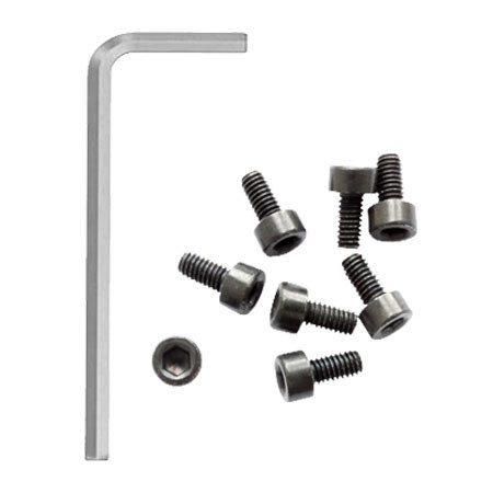 Beyerdynamic Screws and Hexagon Screwdriver