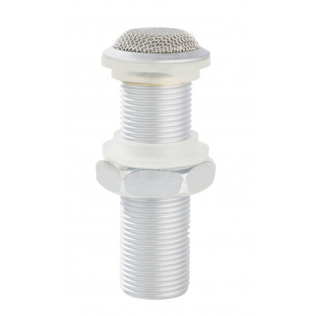 Beyerdynamic Classis BM 33 Semi-Spherical Condenser Boundary Microphone, Silver