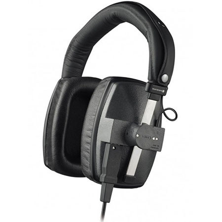 Beyerdynamic DT 150 250Ohms Dynamic Closed Studio Headphone