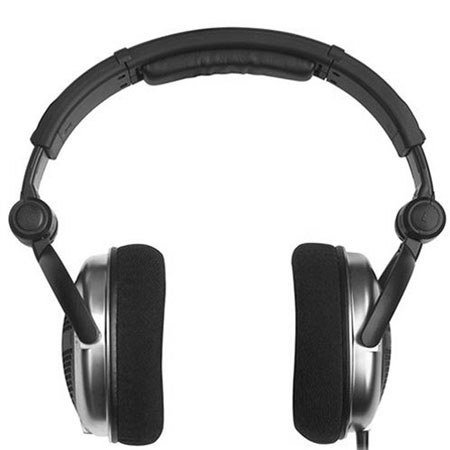 Beyerdynamic DT-440 Circumaural Open-Back Hi-Fi Headphones