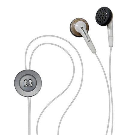 Beyerdynamic DTX 11 iE Shine Ear Buds, Grey