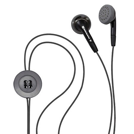 Beyerdynamic DTX 11 iE Shadow In-Ear Headphones, Black