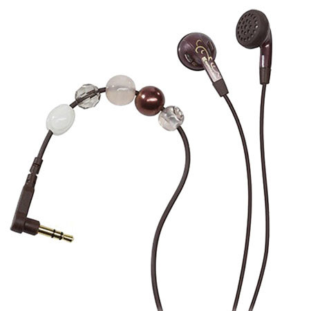 Beyerdynamic DTX 21 iE In-Ear Headphones, Berry