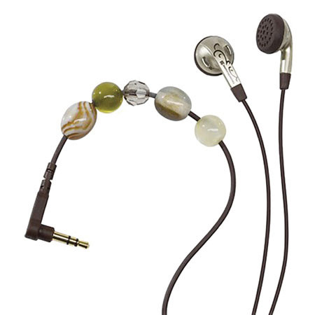 Beyerdynamic DTX 21 iE In-Ear Headphones, Gold