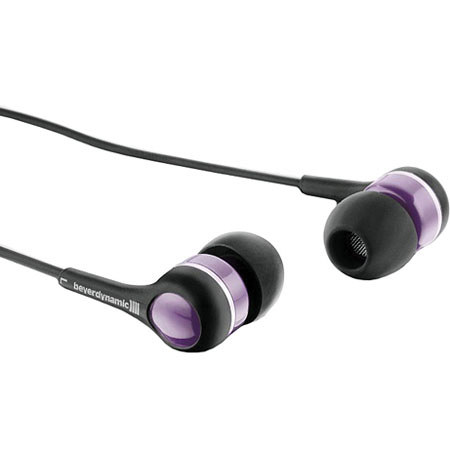 Beyerdynamic DTX 41 iE In-Ear-Headphones, Virginia Rose