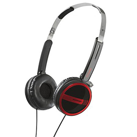 Beyerdynamic DTX 300 p On-Ear Stereo Headphones, Red