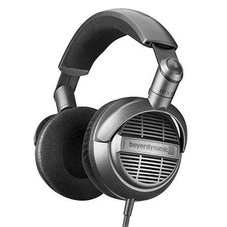 Beyerdynamic DTX 910 Trendline Stereo-Headphones
