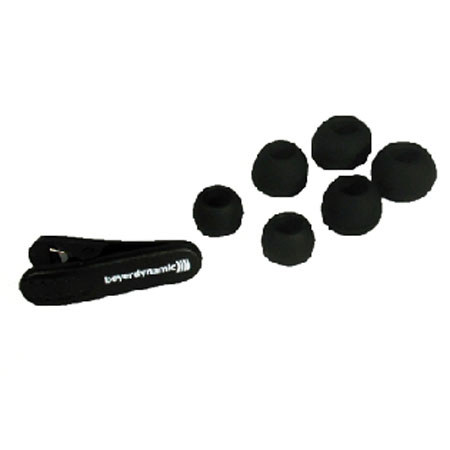 Beyerdynamic In Ear Earpad Set for DTX 80, DTX 100, MMX 100 Headphones