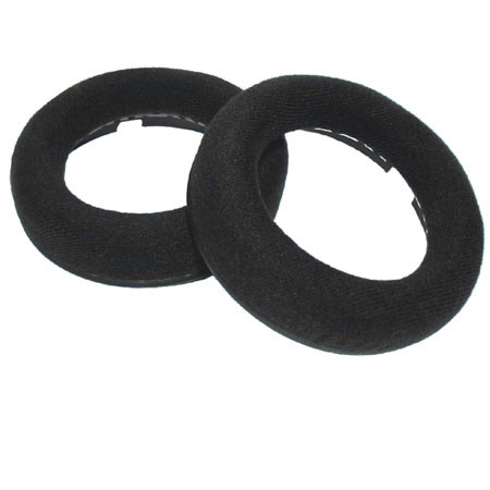 Beyerdynamic Ear Cushions for DT 440 & DT 860 Headphones, Pair, Velour