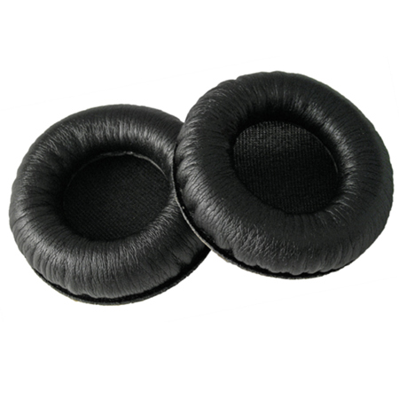 Beyerdynamic EDT 50p Replacement Ear Cushions, Black