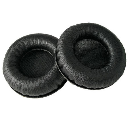 Beyerdynamic EDT 5p Replacement Ear Cushions, Black