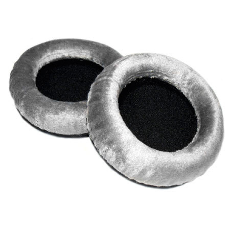 Beyerdynamic EDT 700 V Ear Pads Replacement Velour, One Pair