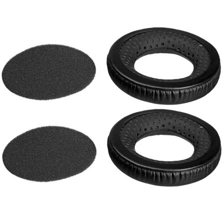 Beyerdynamic EDT 990S Soft Ear Cushion, Pair, Softskin