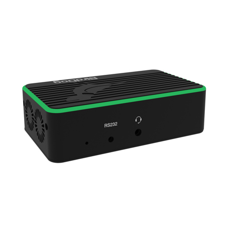 BirdDog Flex 4K Out Full NDI Decoder