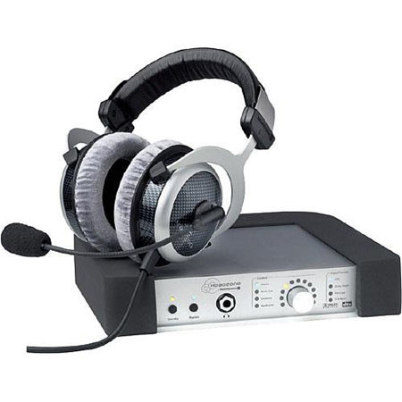 Beyerdynamic Headzone Game Surround Sound Headset System