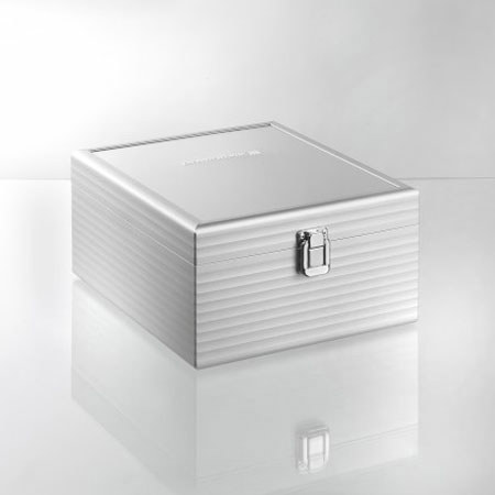 Beyerdynamic Aluminum Headphone Storage Case