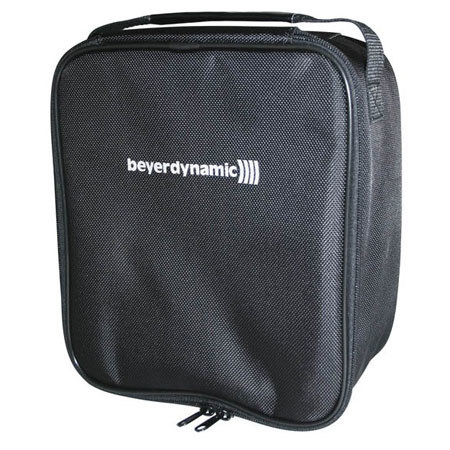 Beyerdynamic DT Nylon Transport Bag for Headphones and Headsets
