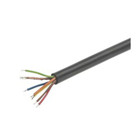 Beyerdynamic K190.00 5' Straight Connecting Cable with Free Ends