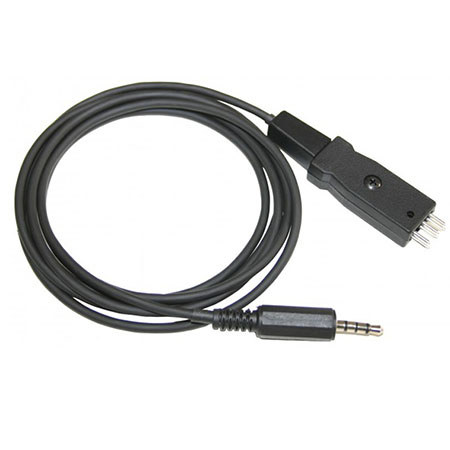 Beyerdynamic K190.26 5' Connecting Cable for DT 109 Series for SONY Cameras