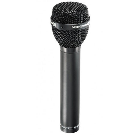 Beyerdynamic M 69 TG Hypercardioid Dynamic Directional Microphone