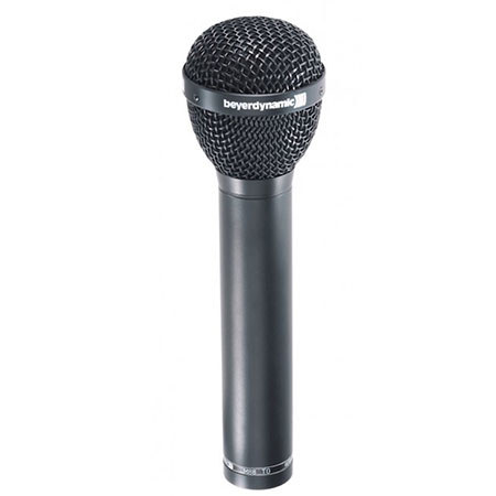 Beyerdynamic M88-TG (Dinámico Hipercardioide) — Beyerdynamic
