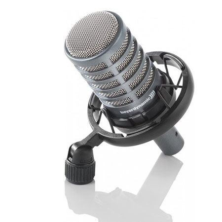 Beyerdynamic M 99 Hypercardioid Dynamic Microphone