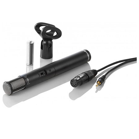 Beyerdynamic MCE 72 Cardioid Stereo Condenser Microphone - Thumbnail 2