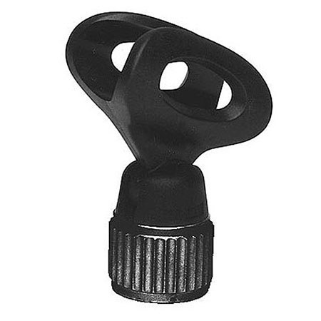 Beyerdynamic MKV 9 Elastic Mic Clamp for Shaft 19-21mm Diameters