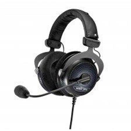 Beyerdynamic MMX 300 Premium Digital Gaming/Multimedia Headset