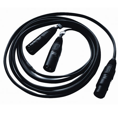 Beyerdynamic MVK 82-NCM 8.20'/2.5m Connecting Cable for MCE 72 PV CAM/MCE 82 Mic