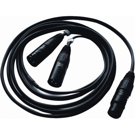 Beyerdynamic MVK 82-NCM 1.64'/0.5m Connecting Cable for MCE 72 PV CAM/MCE 82 Mic