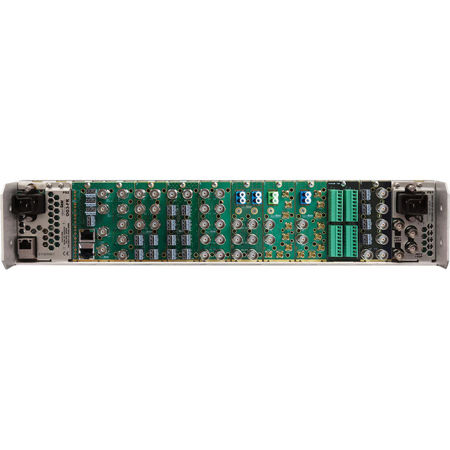 Blackmagic Design OG3-FR-CN OpenGear 3.0 21-Slot Frame