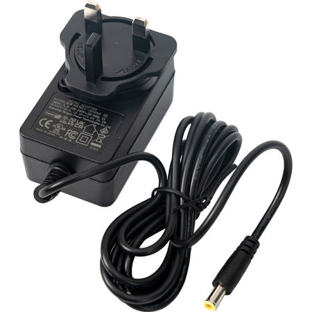 BirdDog Power Adapter for X1 And X1 Ultra PTZ Camera