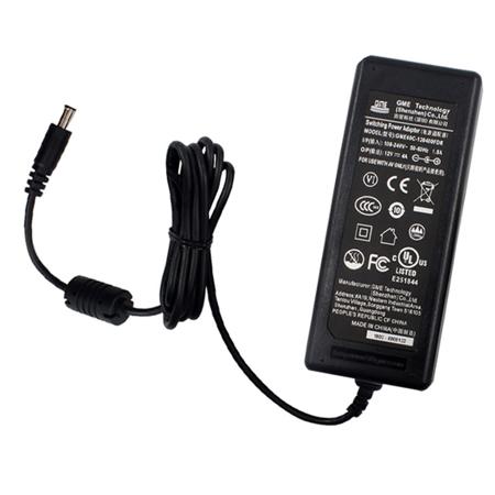 BirdDog 12VDC 4A Power Adapter for P400 and P4K PTZ Camera