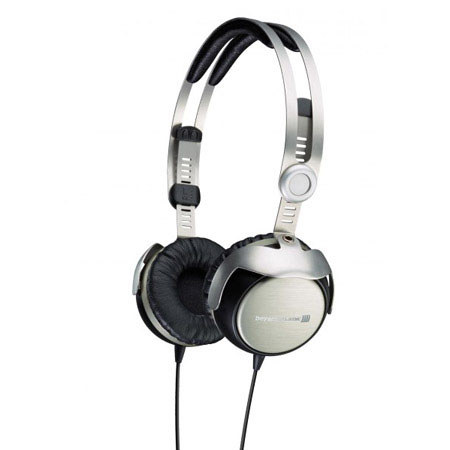 Beyerdynamic T51p Closed Tesla Hi-Fi Dynamic Headphones