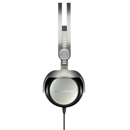 Beyerdynamic T51p Closed Tesla Hi-Fi Dynamic Headphones