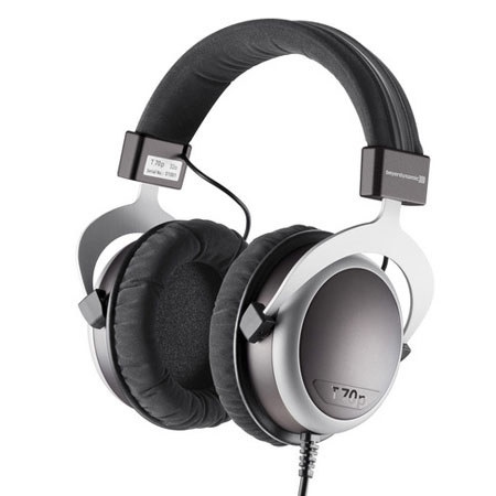 Beyerdynamic T 70p Premium Stereo Headphones