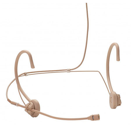 Beyerdynamic TG H74c Supercardioid Condenser Headset Microphone